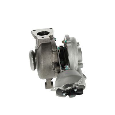 COMPRESOR SISTEM DE SUPRAALIMENTARE NISSENS 93102 31