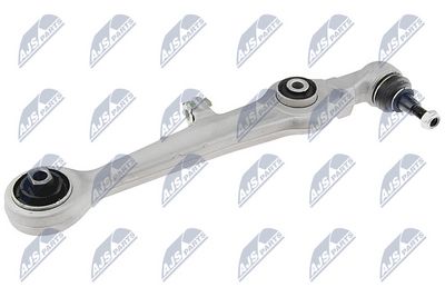 носач, окачване на колелата NTY ZWD-WW-013