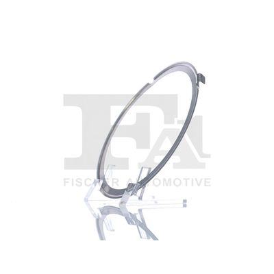 GARNITURA ETANS. COMPRESOR FA1 400534 7