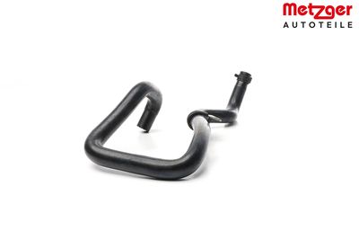 FURTUN RADIATOR METZGER AUTOTEILE 2421217 12