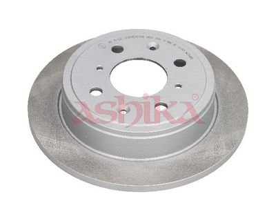 спирачен диск ASHIKA 61-04-402C