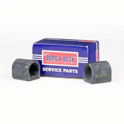 Repair Kit, stabiliser coupling rod Borg & Beck BSK7779K