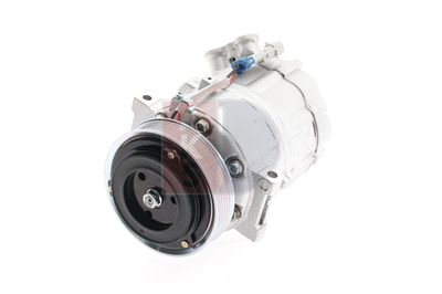 KOMPRESSOR KLIMAANLAGE AKS DASIS 850674N 16