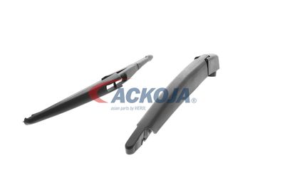 SET STERGATOARE CURATARE PARBRIZ ACKOJA A389652 27