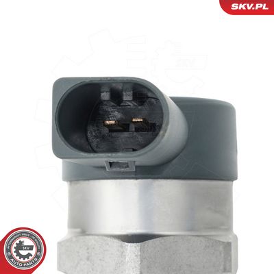 Ventil regulácie tlaku, Common-Rail-System ESEN SKV 14SKV611