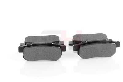 SET PLACUTE FRANA FRANA DISC GH GH419972 33