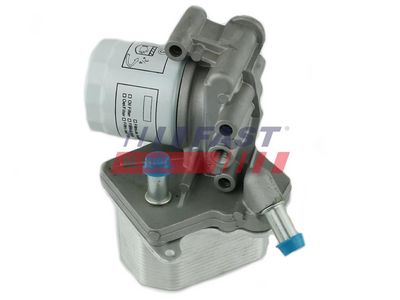 RADIATOR ULEI CUTIE VITEZE