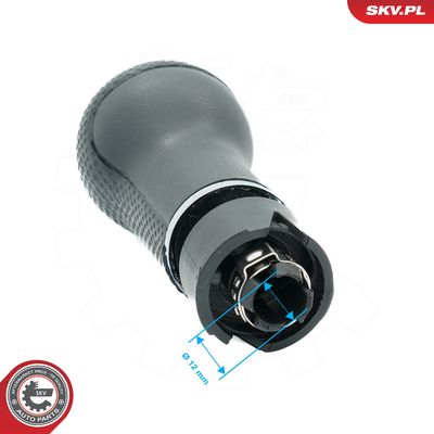 Hlavica radiacej páky ESEN SKV 63SKV041