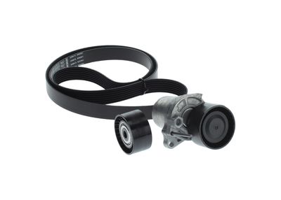 KEILRIPPENRIEMENSATZ BOSCH 1987600715 24