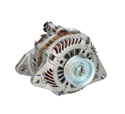 GENERATOR / ALTERNATOR VALEO 444696 25