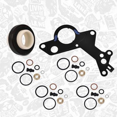 SET AX CU CAME ET ENGINETEAM HV0338VR1 6