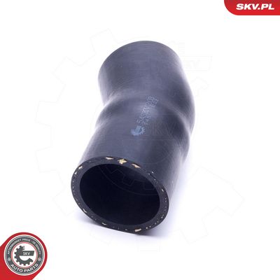 Kompresoriaus padavimo žarna