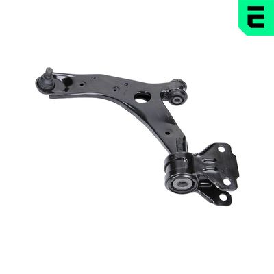 Control/Trailing Arm, wheel suspension G6-1372