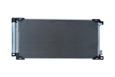 CONDENSATOR CLIMATIZARE