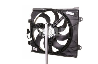 VENTILATOR RADIATOR MAHLE CFF353000P 22