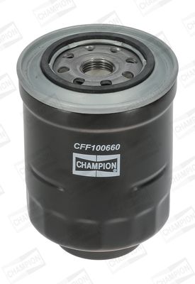 CHAMPION CFF100660 Паливний фільтр 
