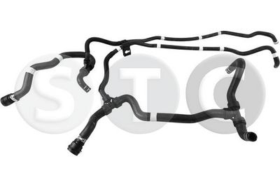 маркуч за парното STC T497098