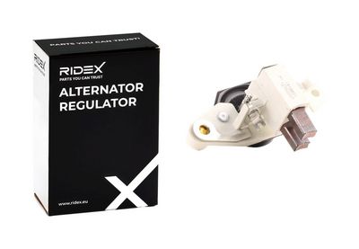 регулатор на генератор RIDEX 288R0042