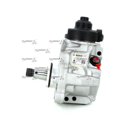 POMPA DE INALTA PRESIUNE TURBO-TEC TTIP0010 2