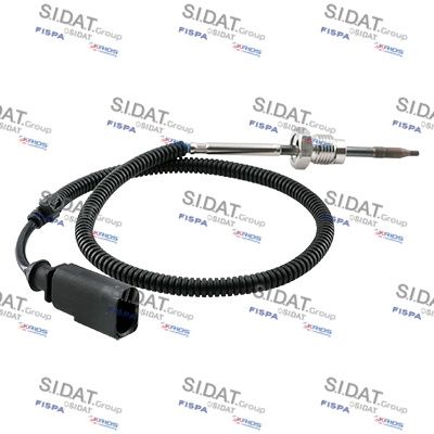 датчик, температура на изгорелите газове SIDAT 82.1135A2
