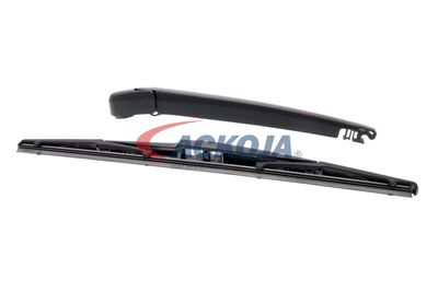 SET STERGATOARE CURATARE PARBRIZ ACKOJA A520474 13