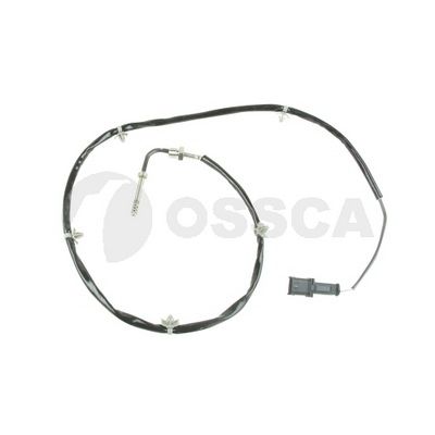датчик, температура на изгорелите газове OSSCA 32387