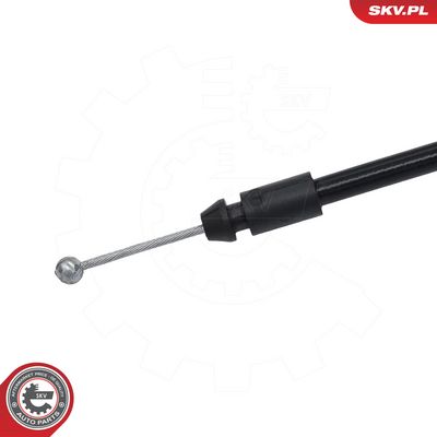 Zámok dverí ESEN SKV 60SKV884