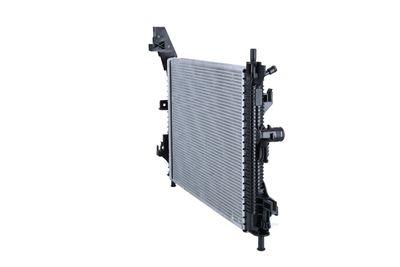 RADIATOR RACIRE MOTOR NRF 58650 33