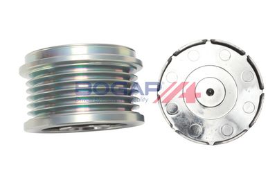 SISTEM ROATA LIBERA GENERATOR BOGAP P6213101 4