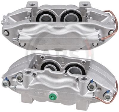A.B.S. 630681 Тормозной суппорт  для ALFA ROMEO GT (937_) 3.2 GTA (937CXP1B)