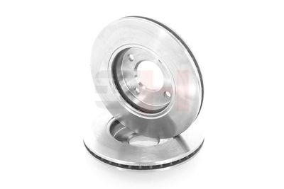 DISC FRANA GH GH402548 25