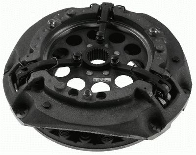 SACHS Kupplungsdruckplatte
