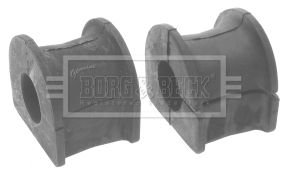 Repair Kit, stabiliser coupling rod Borg & Beck BSK6824K