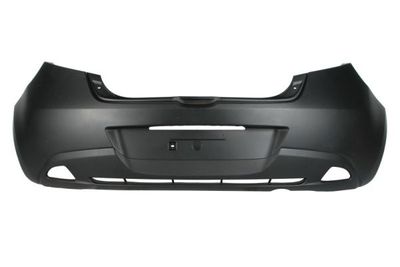 Буфер BLIC 5506-00-3421950P для MAZDA 2