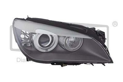 LAMPA SPATE DPA 99963002