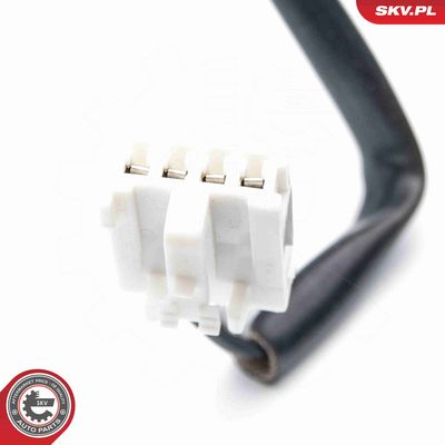 SONDA LAMBDA ESEN SKV 09SKV742 3
