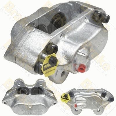 Brake Caliper Brake ENGINEERING CA899R