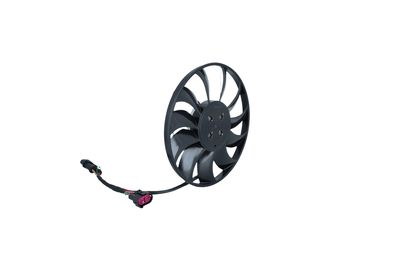 VENTILATOR RADIATOR NRF 47969 40