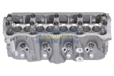 цилиндрова глава JAPANPARTS XX-VW01ES