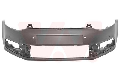 Буфер VAN WEZEL 5814575 для VW POLO