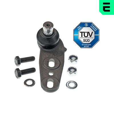 Ball Joint G3-118