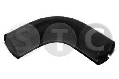 маркуч на радиатора STC T409454