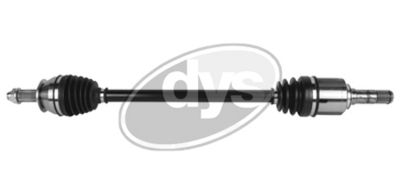 полуоска DYS 76-SU-9710
