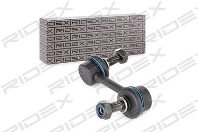 RIDEX 3229S0181 Стойка стабилизатора  для HONDA ACCORD VII Tourer (CM, CN) 2.2 i-CTDi (CN2)