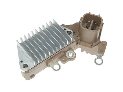 Generatorregler