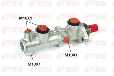 POMPA CENTRALA FRANA