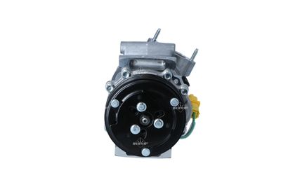 Compressor, air conditioning 32908