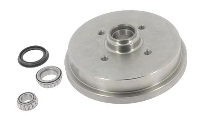 BREMSTROMMEL FERODO FDR329705 1