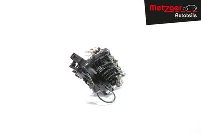 SAUGROHRMODUL METZGER AUTOTEILE 2100042 39