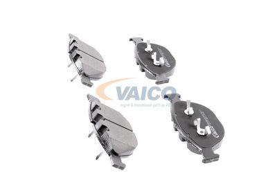 BREMSBELAGSATZ SCHEIBENBREMSE VAICO V208163 45